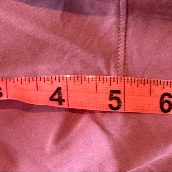 Lululemon Pace Breaker Linerless Short 5" Brier Rose Men’s Size XL - Picture 11 of 11